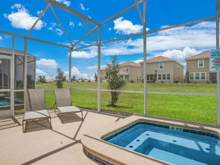 ChampionsGate (6469) 5-bedroom Villa in Davenport