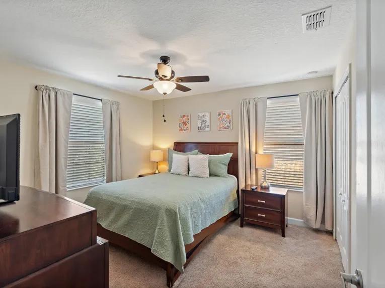 ChampionsGate (5104) 8-bedroom Villa in Davenport