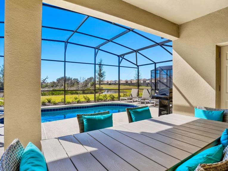 Solterra (29274) 5-bedroom Villa in Davenport