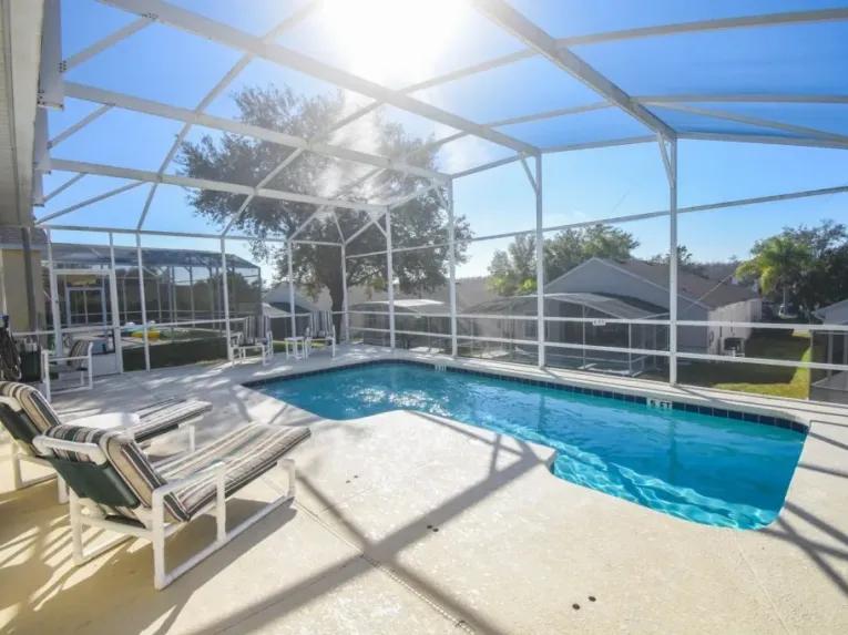 Highlands Reserve (6390) 4-bedroom Villa in Davenport