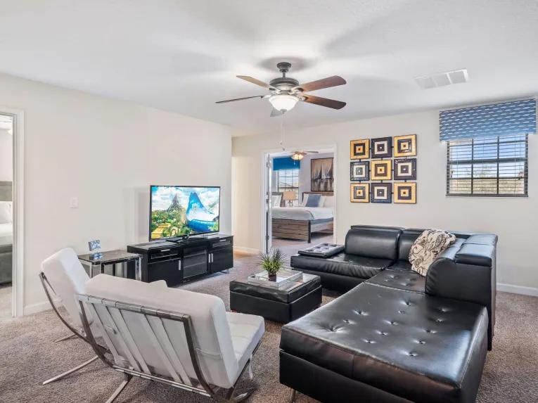 ChampionsGate (29107) 9-bedroom Villa in Kissimmee