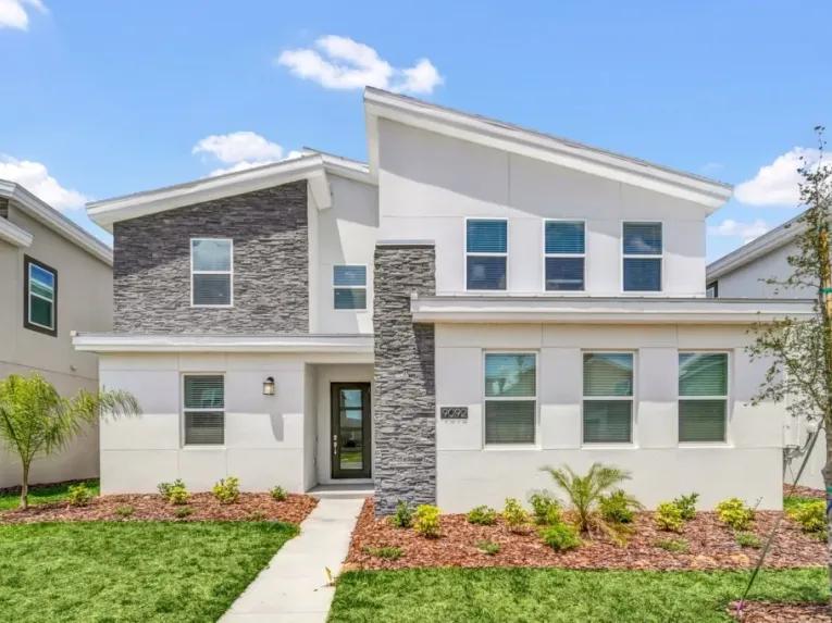 ChampionsGate (7287) 7-bedroom Villa in Davenport
