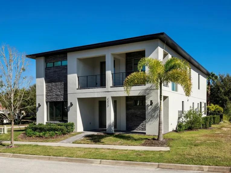 Reunion (30050) 7-bedroom Villa in Kissimmee