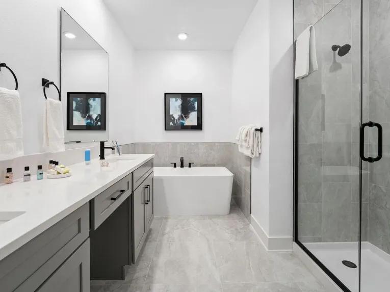 Villatel Orlando Resort (32129) 7-bedroom Villa in Orlando Town