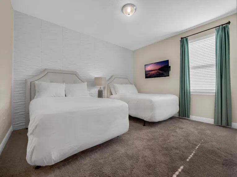 Encore Club at Reunion (7740) 10-bedroom Villa in Kissimmee