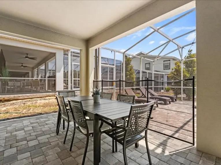 ChampionsGate (34230) 7-bedroom Villa in Kissimmee