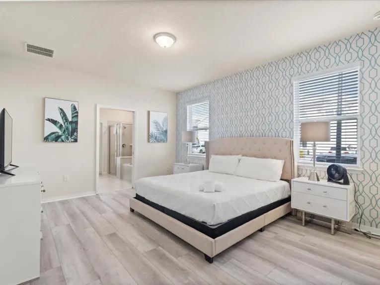 Windsor Island (35089) 10-bedroom Villa in Davenport
