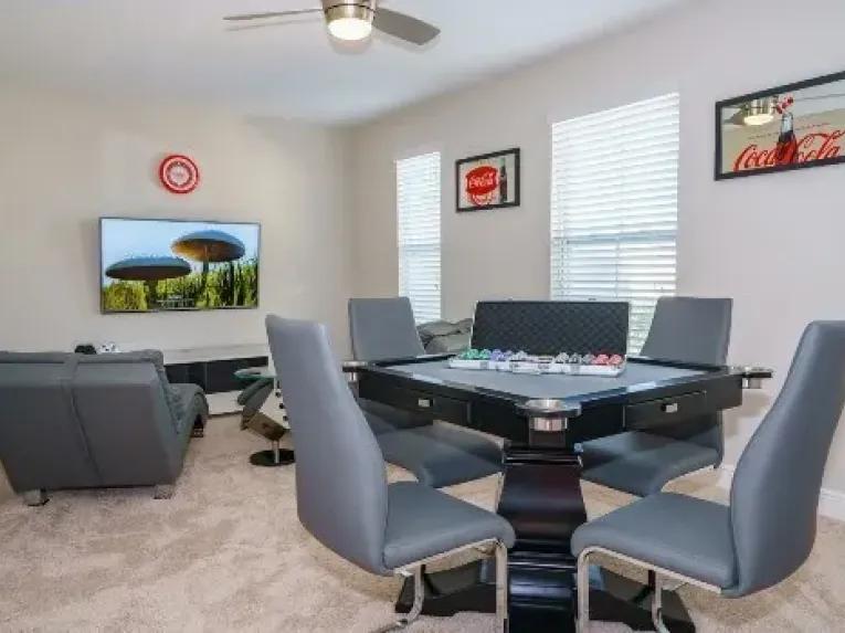Solterra (33450) 6-bedroom Villa in Davenport