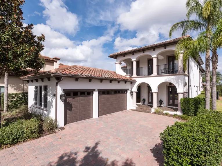Reunion (34187) 6-bedroom Villa in Kissimmee