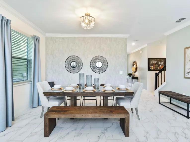 ChampionsGate (28901) 5-bedroom Villa in Kissimmee
