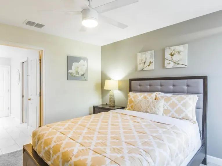 ChampionsGate (29461) 8-bedroom Villa in Davenport