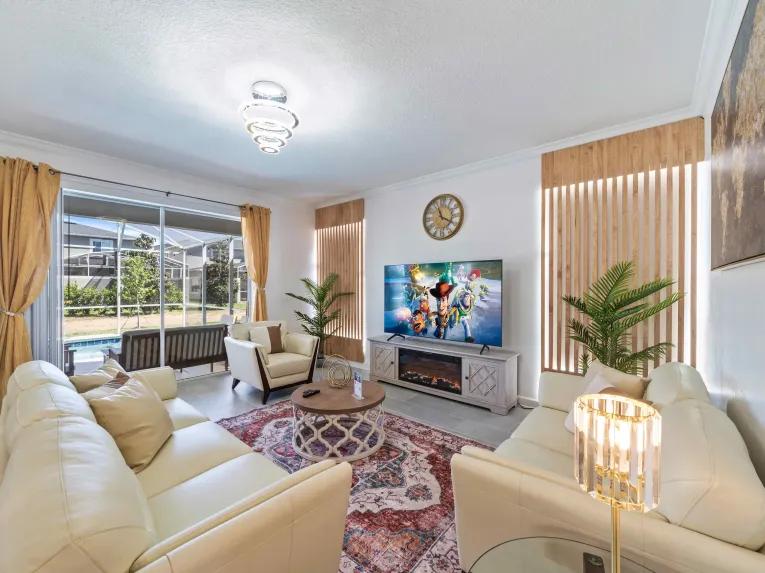 ChampionsGate (29168) 6-bedroom Villa in Kissimmee
