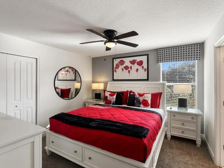 ChampionsGate (34932) 8-bedroom Villa in Davenport