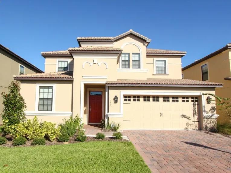 ChampionsGate (5111) 7-bedroom Villa in Davenport