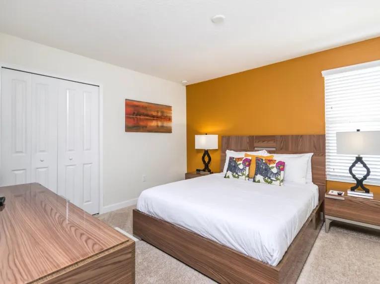 ChampionsGate (27382) 9-bedroom Villa in Kissimmee