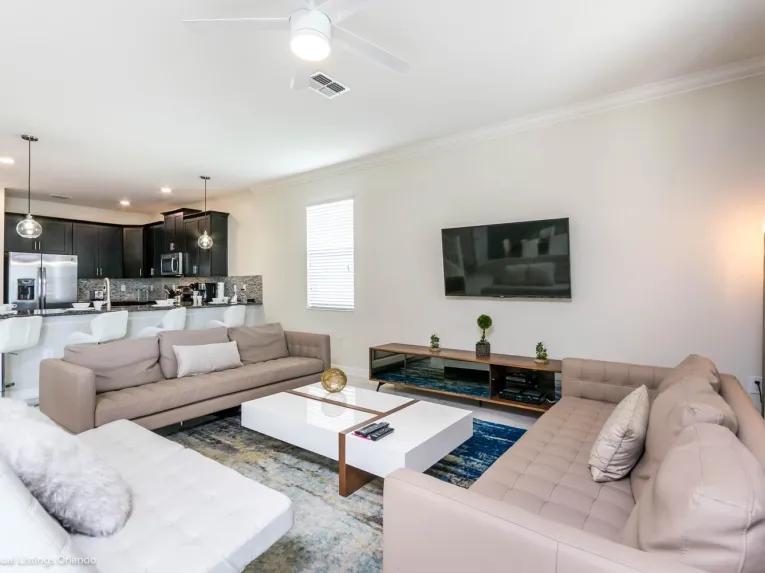 ChampionsGate (27382) 9-bedroom Villa in Kissimmee