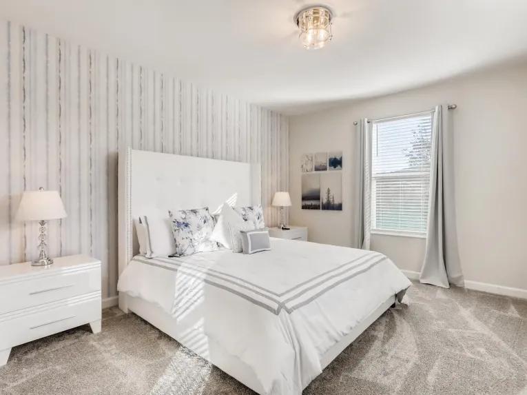 Storey Lake (6725) 5-bedroom Villa in Kissimmee