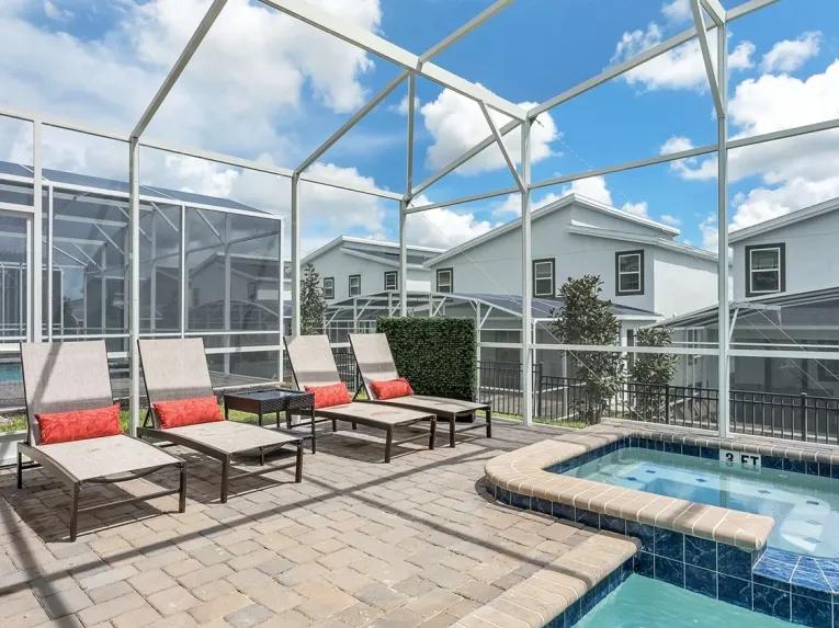 ChampionsGate (5739) 9-bedroom Villa in Davenport