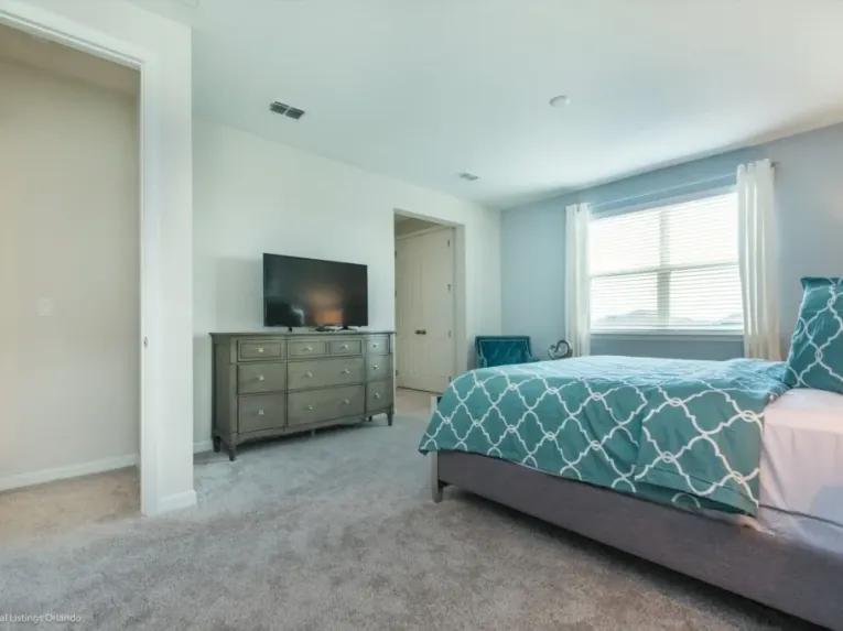 Solara Resort (2949) 4-bedroom Villa in Kissimmee