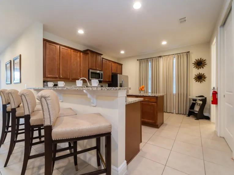 Encore Club at Reunion (29463) 6-bedroom Villa in Kissimmee