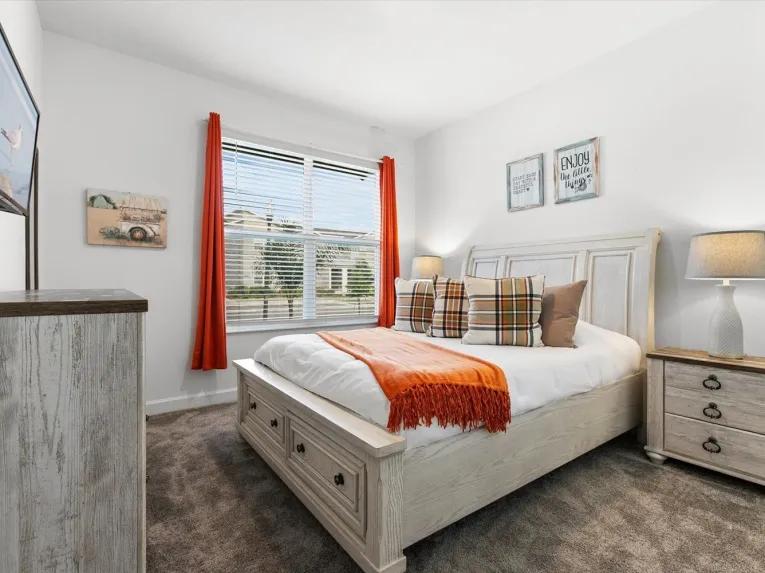 ChampionsGate (24536) 5-bedroom Villa in Davenport