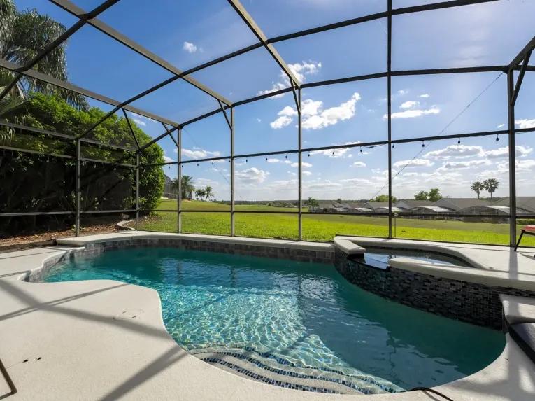 Highlands Reserve (24319) 5-bedroom Villa in Davenport