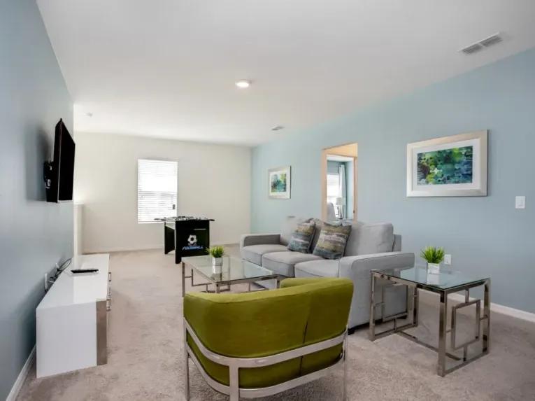 Solterra (3913) 5-bedroom Villa in Davenport