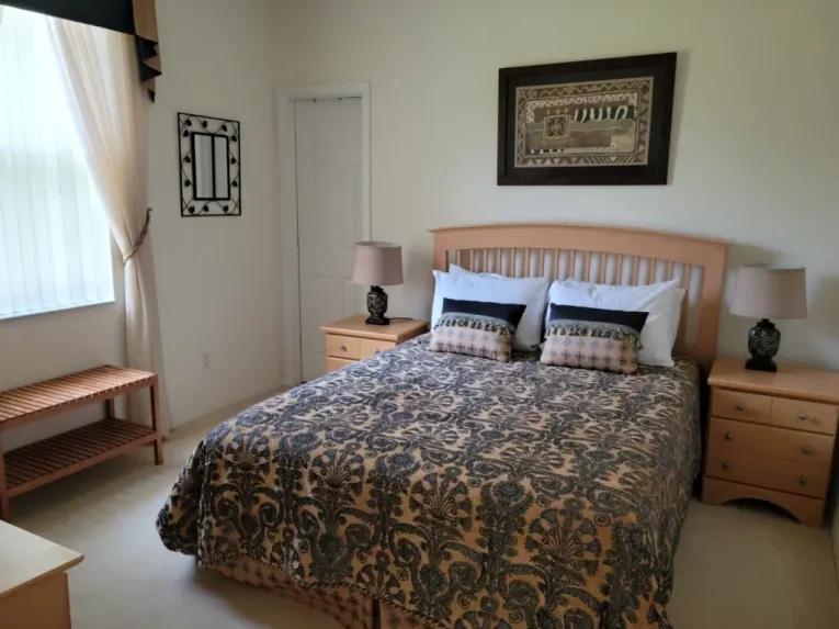 Highlands Reserve (8201) 4-bedroom Villa in Davenport