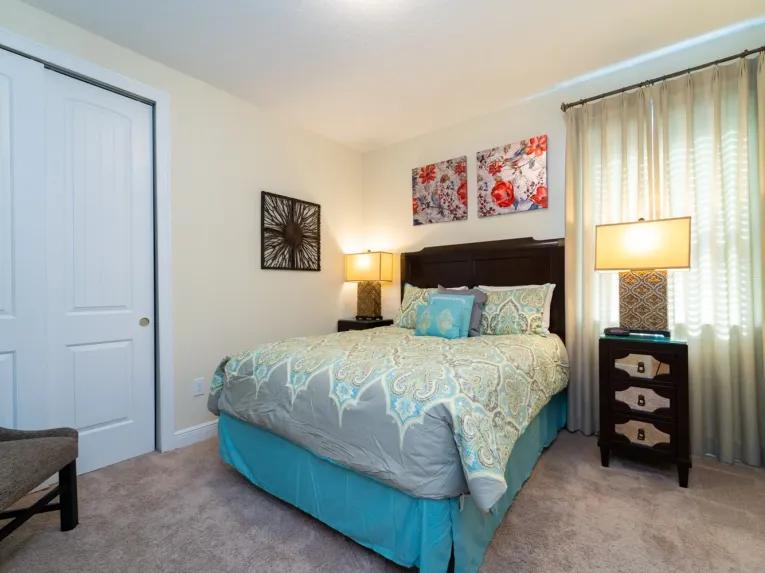 Encore Club at Reunion (29463) 6-bedroom Villa in Kissimmee