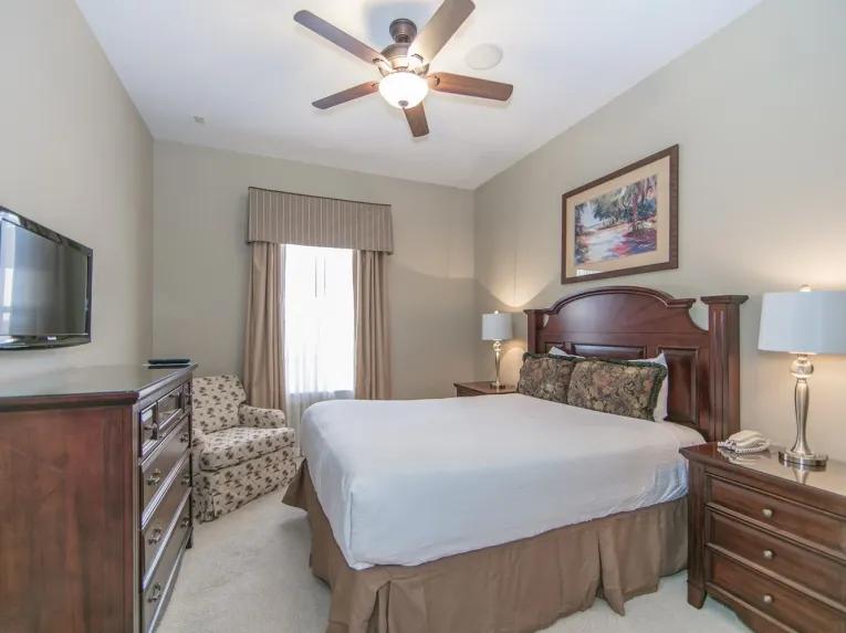 Reunion (30296) 4-bedroom Villa in Kissimmee