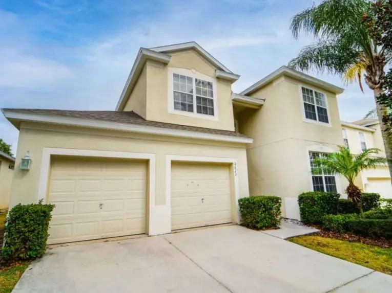 Windsor Hills (7122) 5-bedroom Villa in Kissimmee