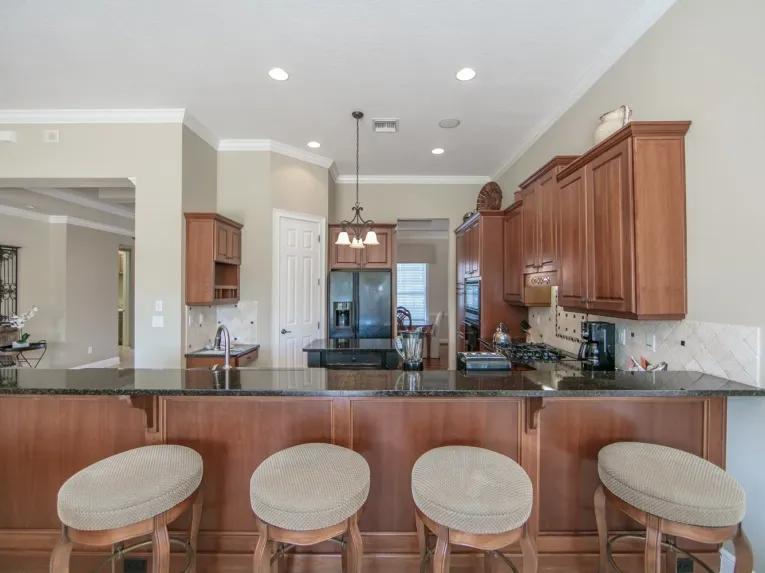 Reunion (30296) 4-bedroom Villa in Kissimmee