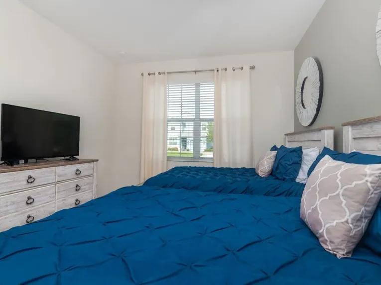 Storey Lake (5049) 5-bedroom Villa in Kissimmee