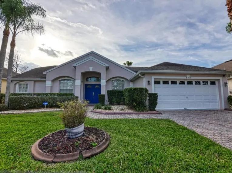 Highlands Reserve (6265) 5-bedroom Villa in Davenport