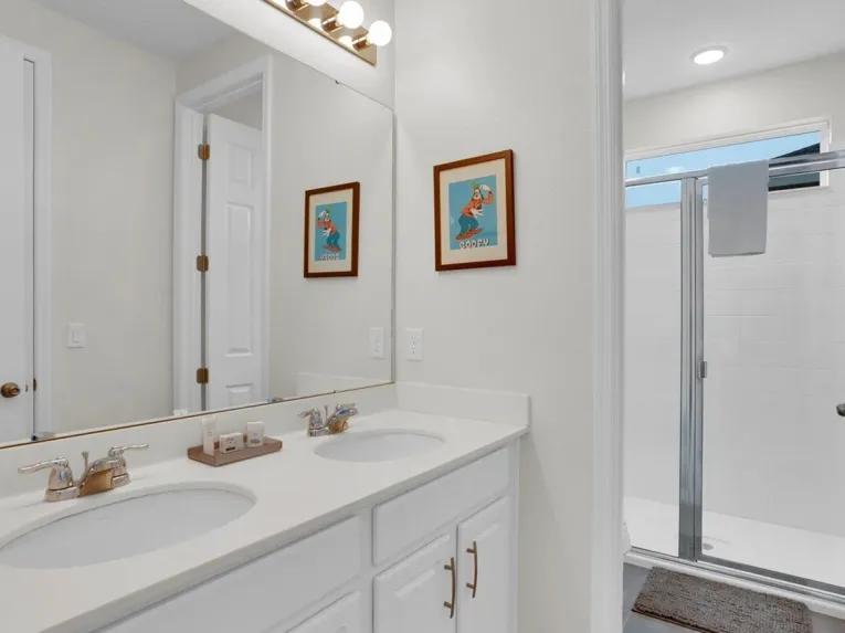 Solara Resort (7116) 9-bedroom Villa in Kissimmee