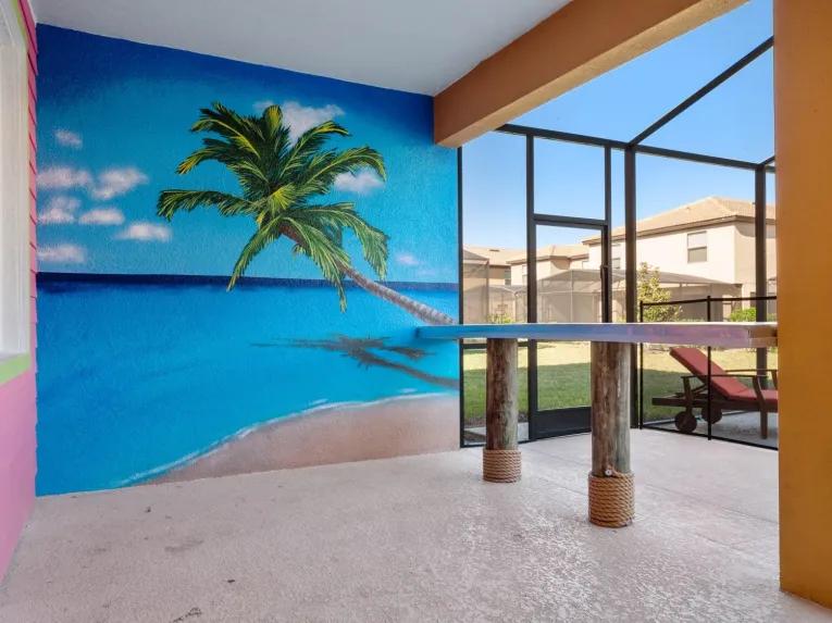 Solterra (7742) 11-bedroom Villa in Davenport