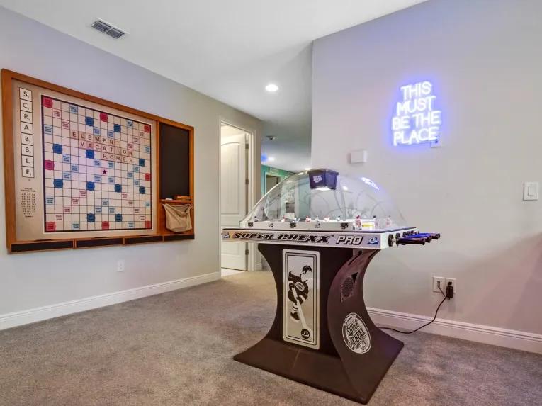 Encore Club at Reunion (7732) 11-bedroom Villa in Kissimmee