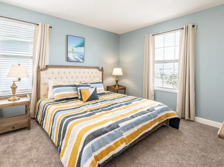 ChampionsGate (24850) 8-bedroom Villa in Davenport