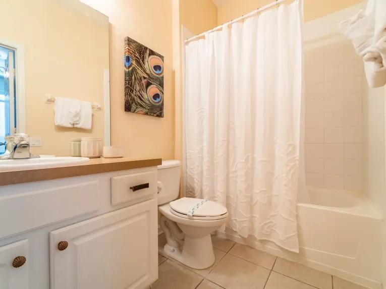 Windsor Hills (5830) 4-bedroom Villa in Kissimmee