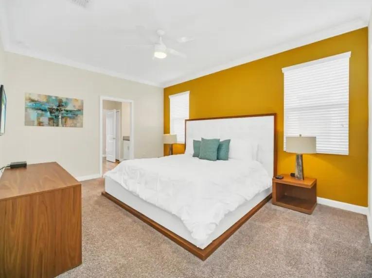 ChampionsGate (29922) 9-bedroom Villa in Davenport