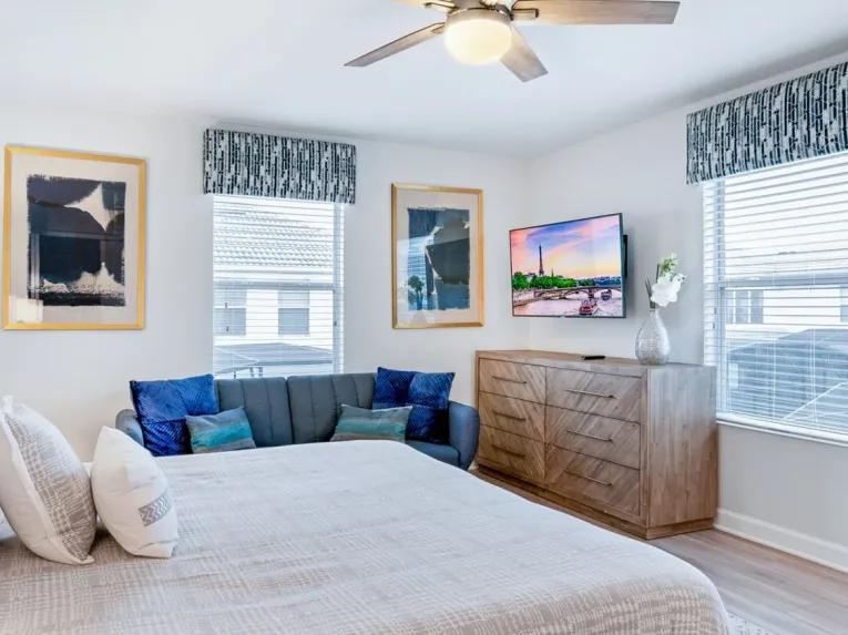 Storey Lake (6184) 5-bedroom Villa in Kissimmee