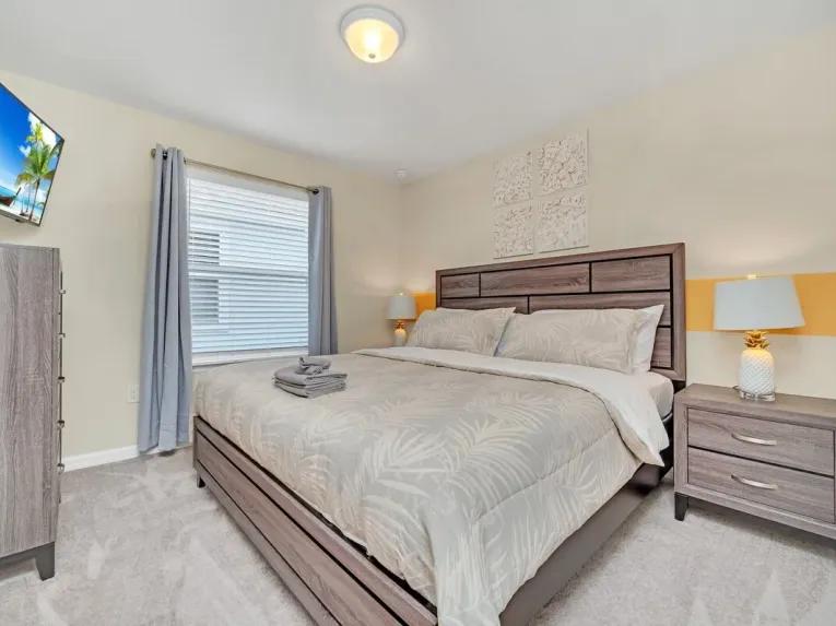 Windsor Island (24882) 10-bedroom Villa in Davenport