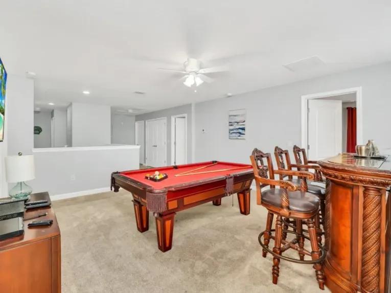 ChampionsGate (8155) 8-bedroom Villa in Davenport