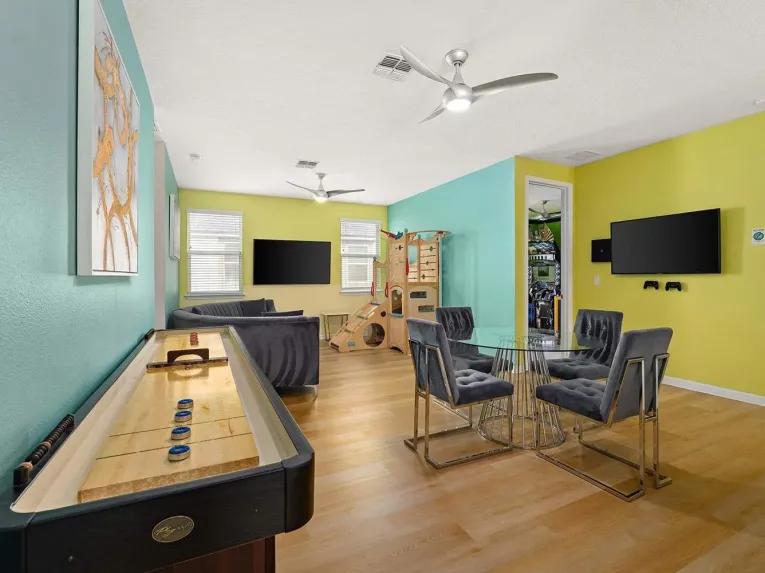 Solara Resort (32248) 8-bedroom Villa in Kissimmee