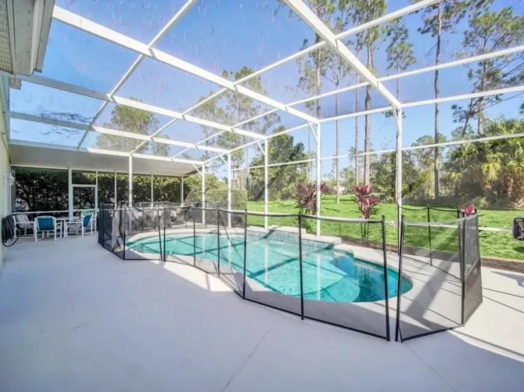 Highlands Reserve (24214) 7-bedroom Villa in Davenport