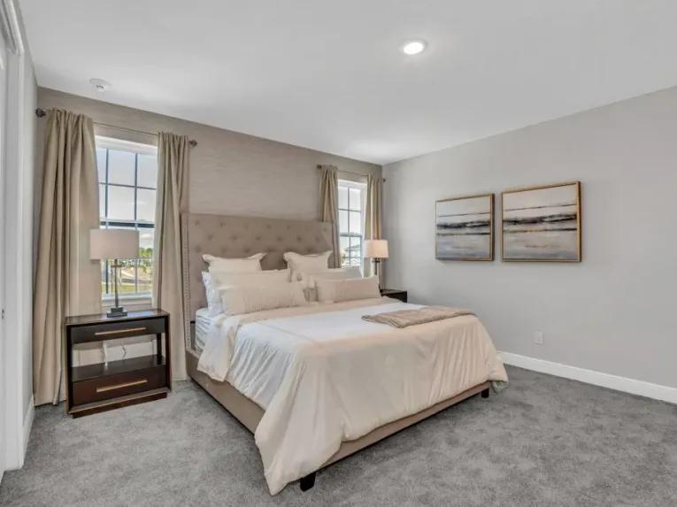 Encore Club at Reunion (4934) 10-bedroom Villa in Kissimmee