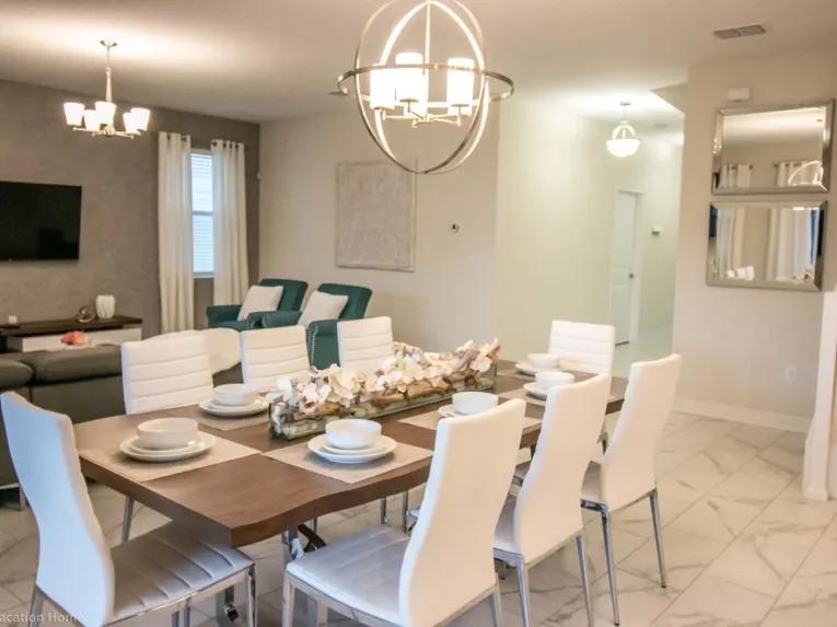 ChampionsGate (6591) 6-bedroom Villa in Davenport