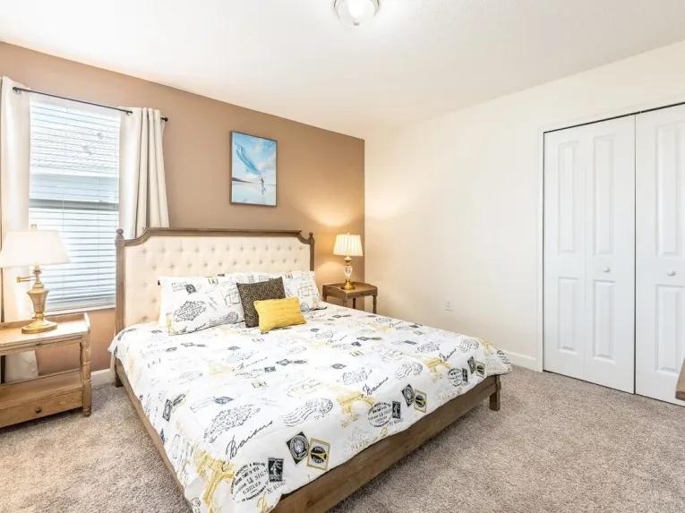 ChampionsGate (24850) 8-bedroom Villa in Davenport