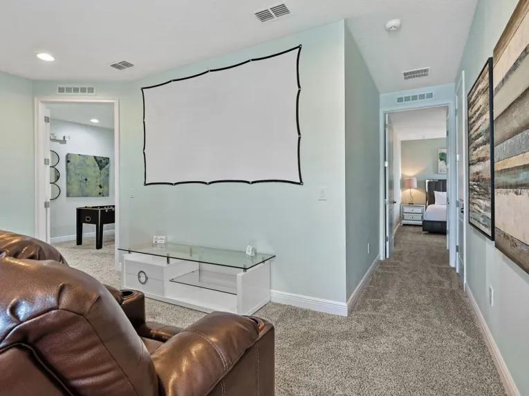 Encore Club at Reunion (34813) 8-bedroom Villa in Kissimmee