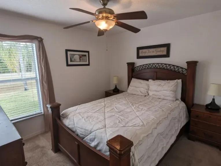 Highlands Reserve (7002) 5-bedroom Villa in Davenport